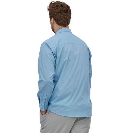 Sun Stretch Shirt - Long-Sleeve - Men's