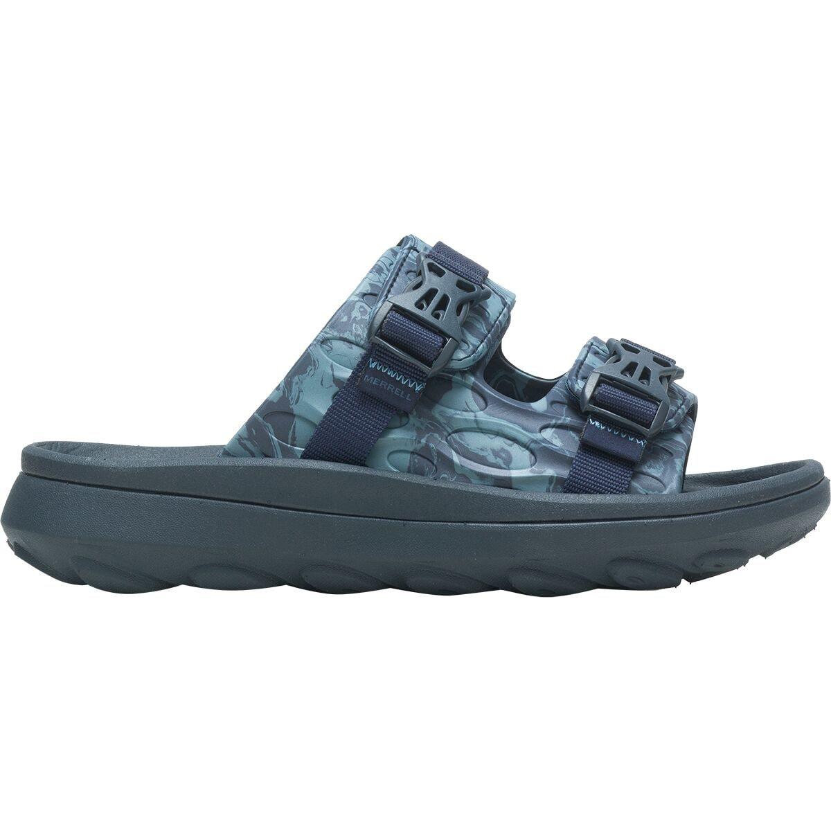 Hut Ultra Wrap Sandal - Men's