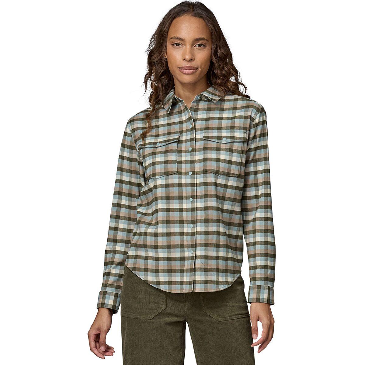 Canyonite Flannel Shirt - Women's