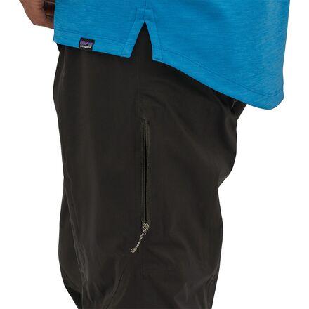 Dirt Roamer Storm Pant - Men's