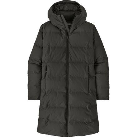 Jackson Glacier Parka - Women's