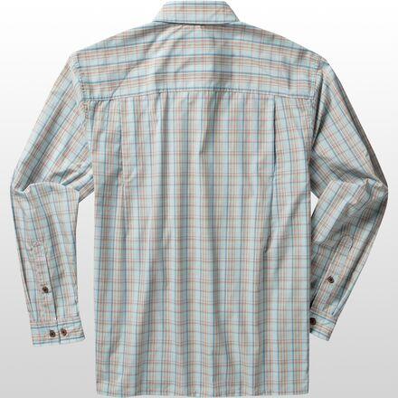 Island Hopper II Long-Sleeve Shirt - Men's