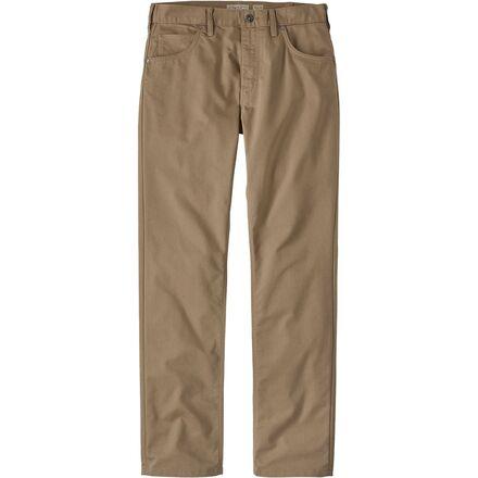 Performance Twill Pant - Men's