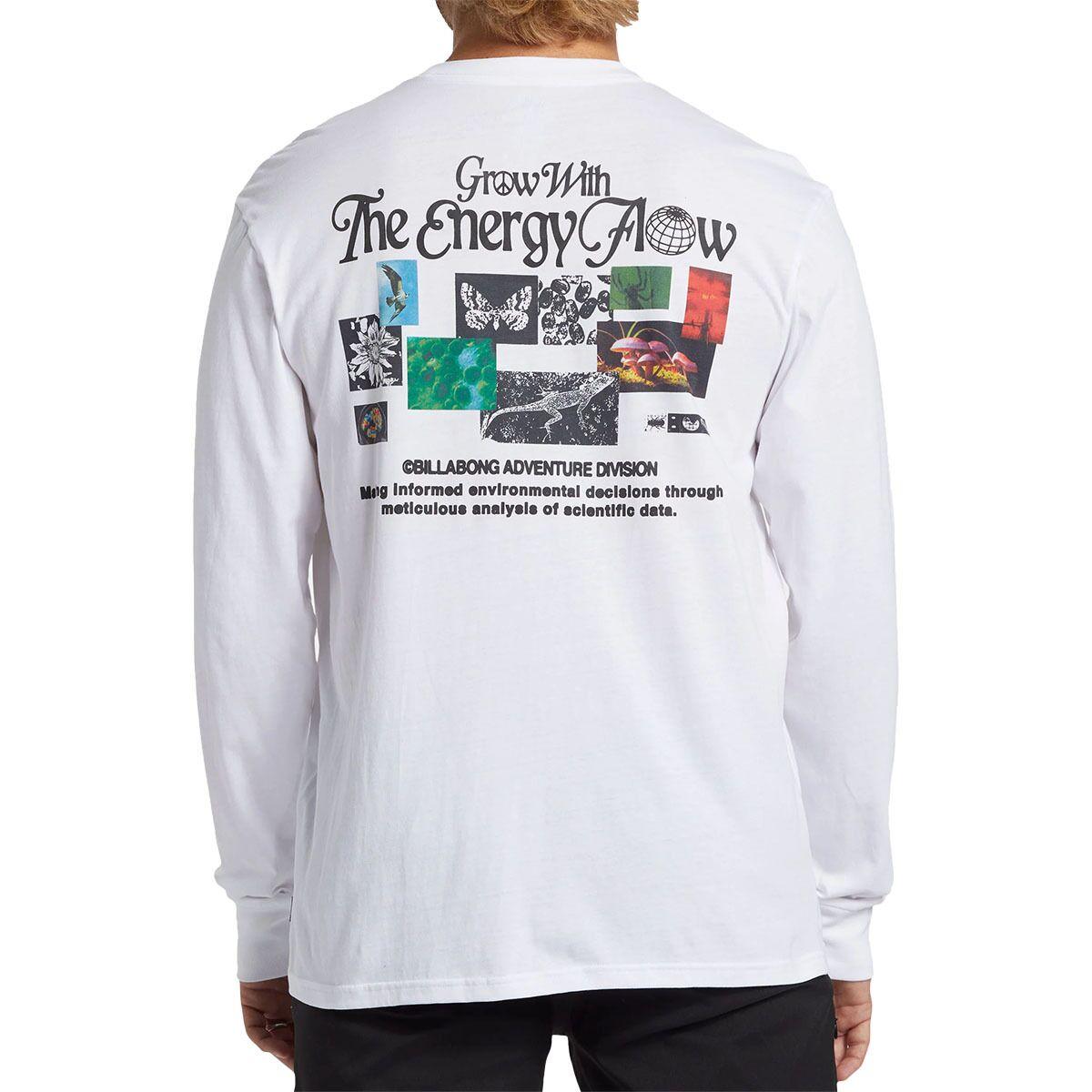 Grow Long-Sleeve T-Shirt - Men's