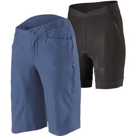 Dirt Craft Bike Short - Women's