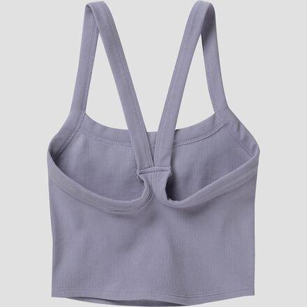 All Clear Solid Cami - Women's