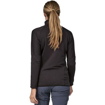 R1 Fleece Pullover - Women's