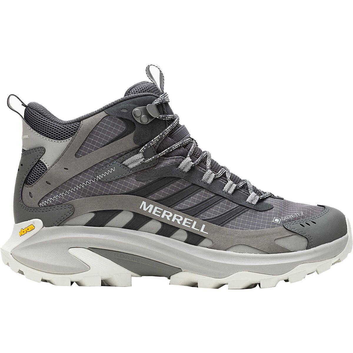 Moab Speed 2 Mid GTX Hiking Shoe - Men's