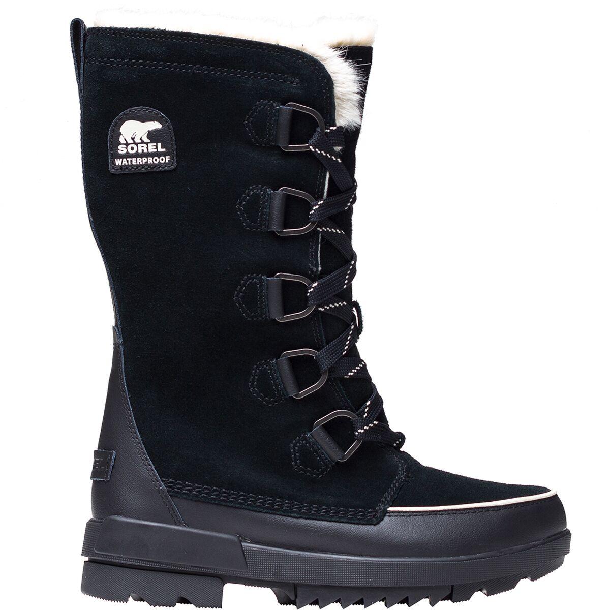 Tivoli IV Tall Boot - Women's