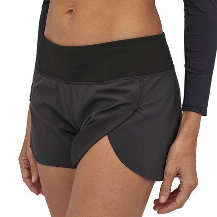 Stretch Hydropeak Surf Short - Women's