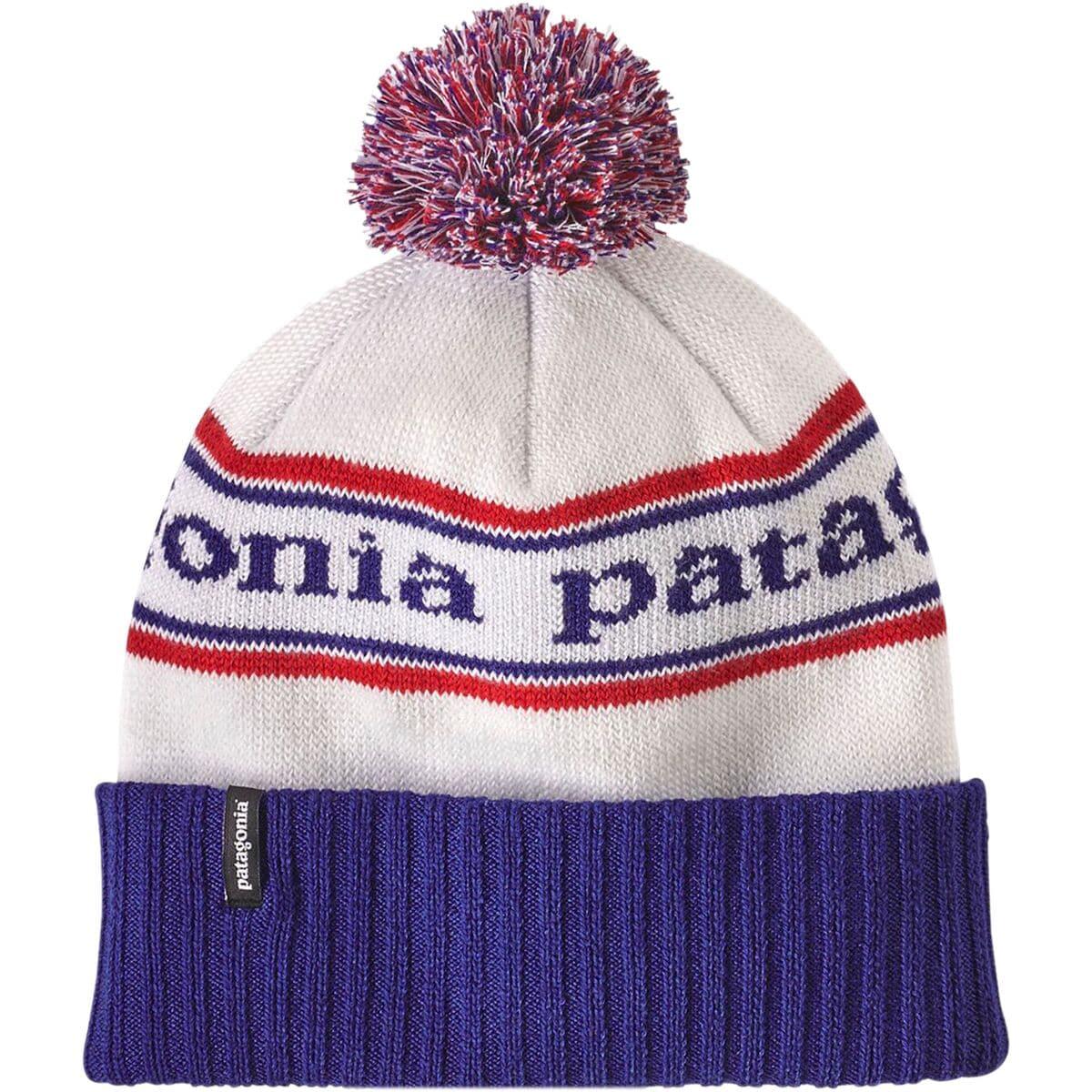 Powder Town Beanie