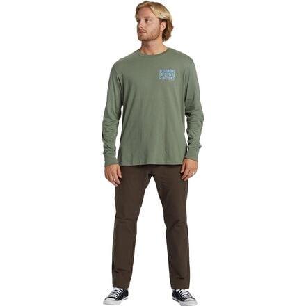 Diversity Long-Sleeve T-Shirt - Men's