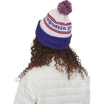 Powder Town Beanie