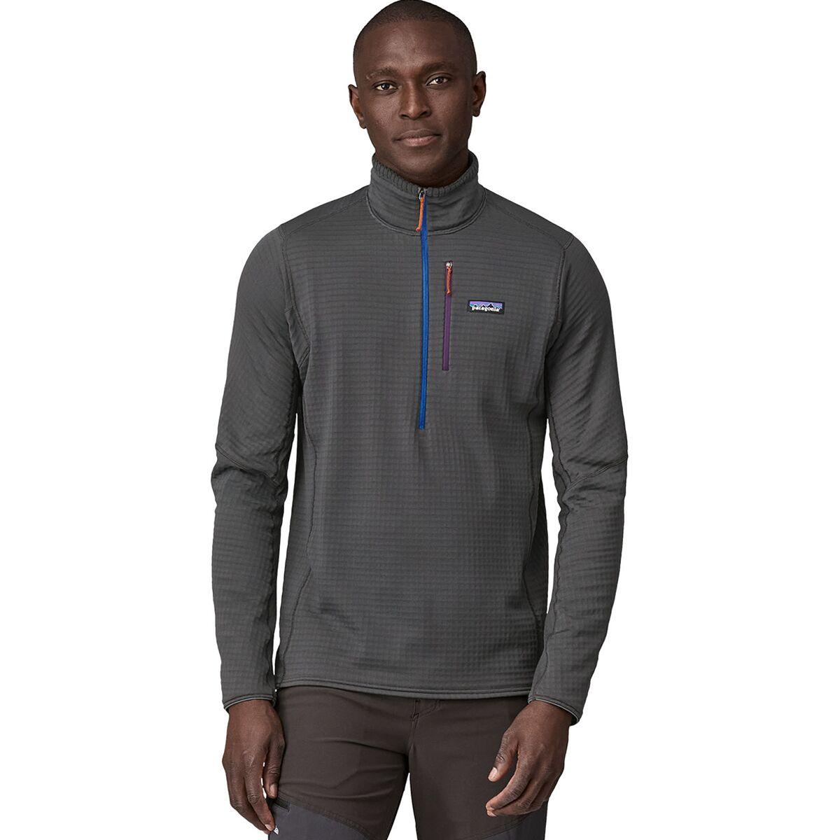 R1 Fleece 1/2-Zip Pullover - Men's