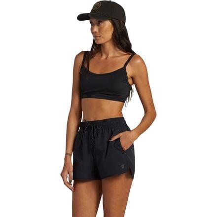 New Adventure Solid Short - Women's