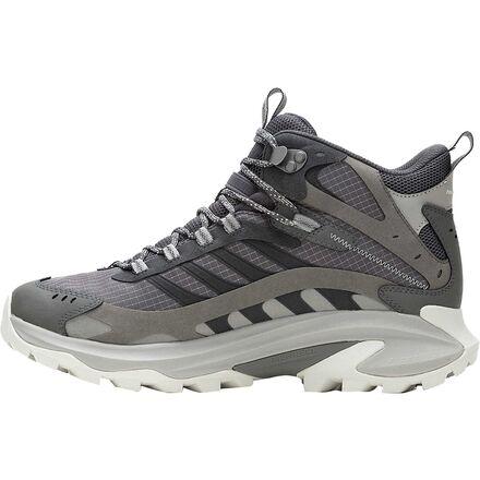 Moab Speed 2 Mid GTX Hiking Shoe - Men's