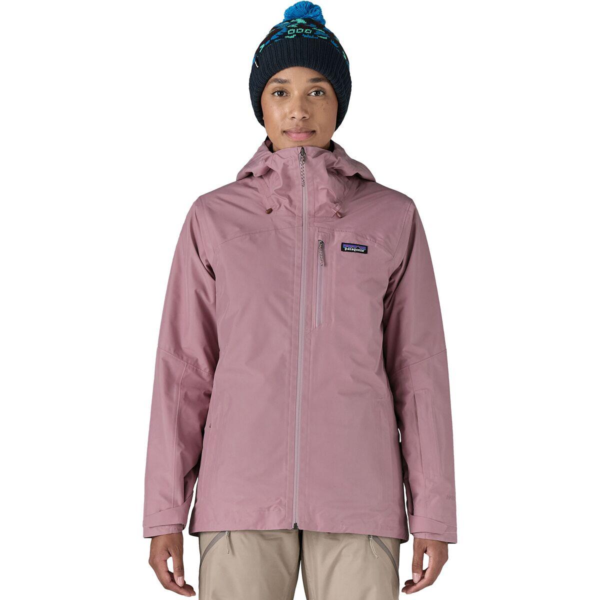 Insulated Powder Town Jacket - Women's