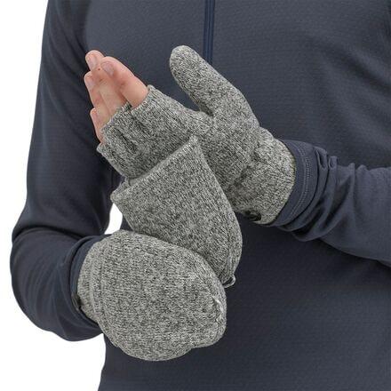 Better Sweater Glove