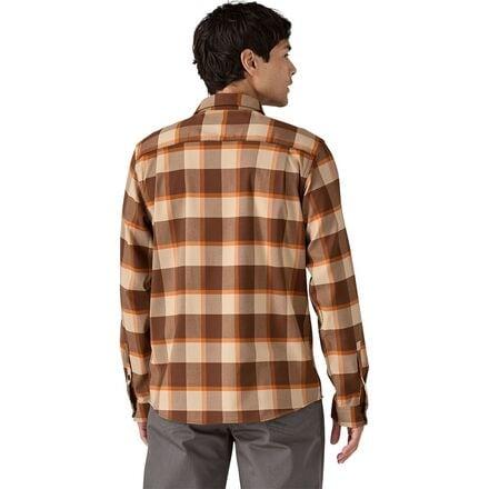 Canyonite Flannel Shirt - Men's