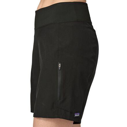 Tyrolean Bike Short - Women's