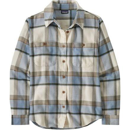 Fjord Flannel Shirt - Women's