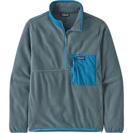 Microdini 1/2-Zip Pullover - Men's