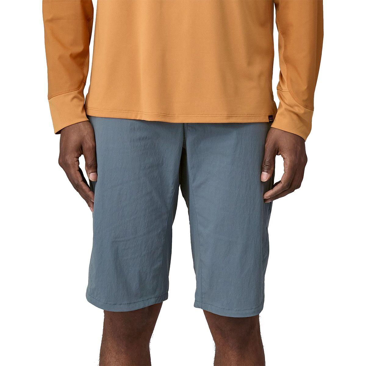 Landfarer Bike Short - Men's