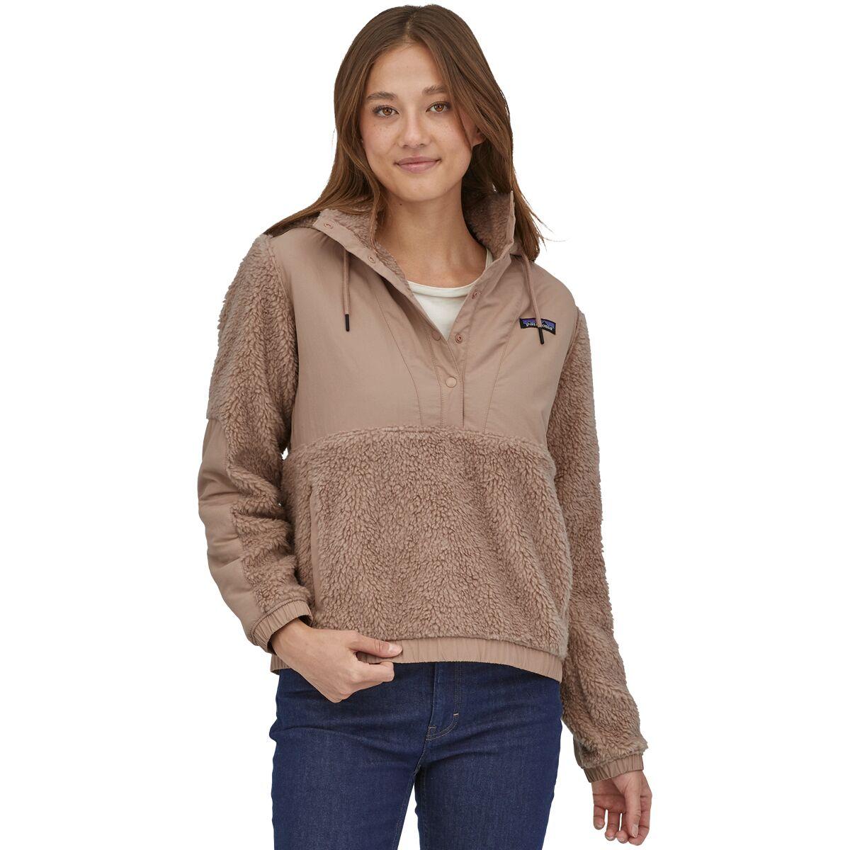 Shelled Retro-X Pullover - Women's