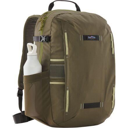 Stealth 30L Pack