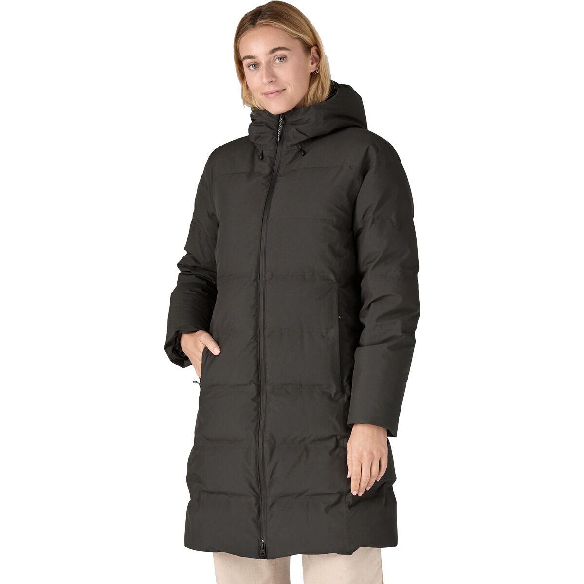 Jackson Glacier Parka - Women's