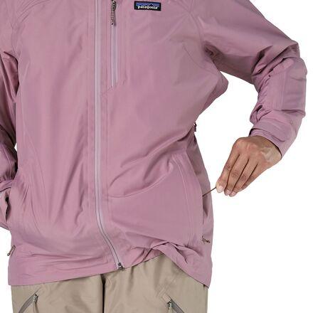 Insulated Powder Town Jacket - Women's