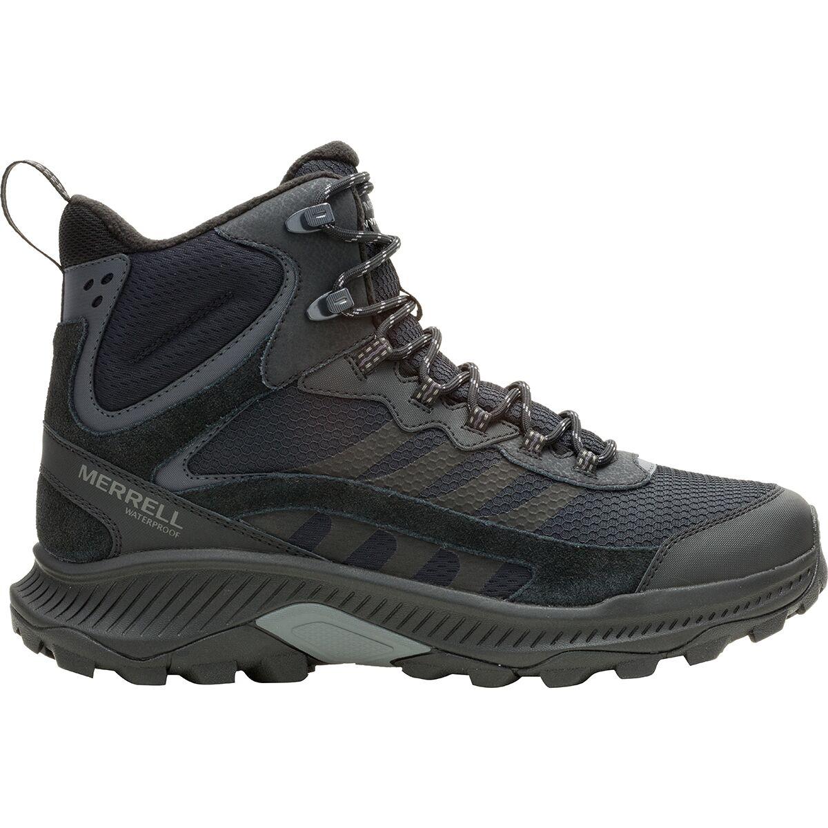 Speed Strike 2 Thermo Mid WP Boot - Men's