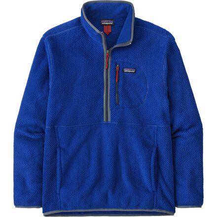 Re-Tool 1/2-Zip Pullover - Men's