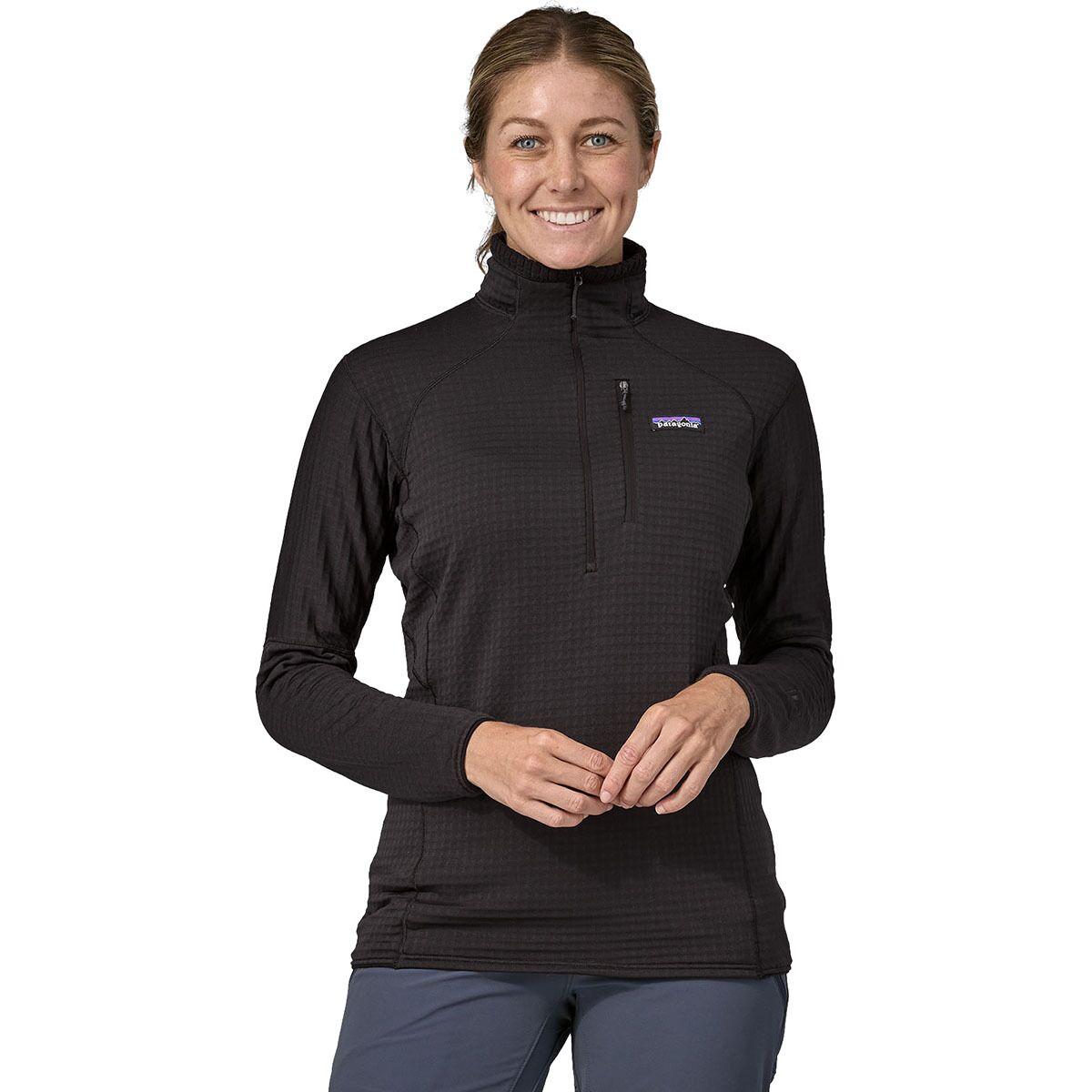 R1 Fleece Pullover - Women's