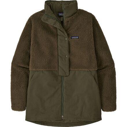 Driftwood Canyon Coat - Women's