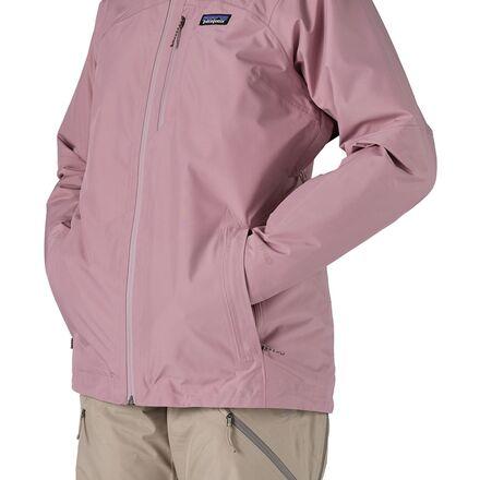 Insulated Powder Town Jacket - Women's