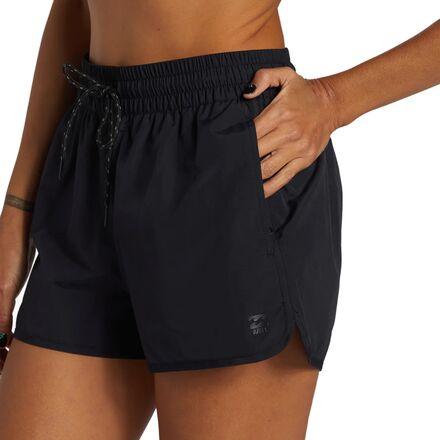 New Adventure Solid Short - Women's