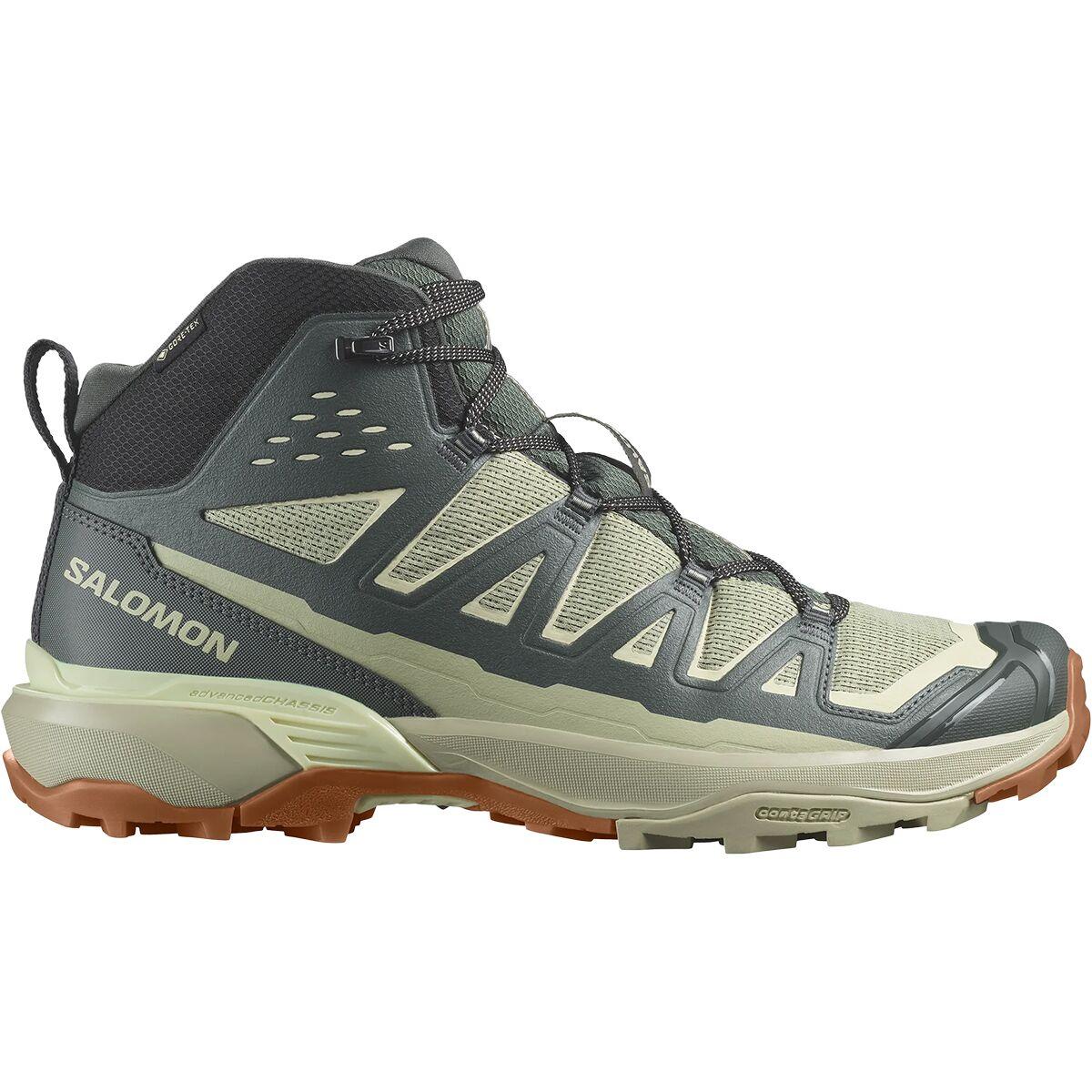 X Ultra 360 Edge Mid Boot - Men's