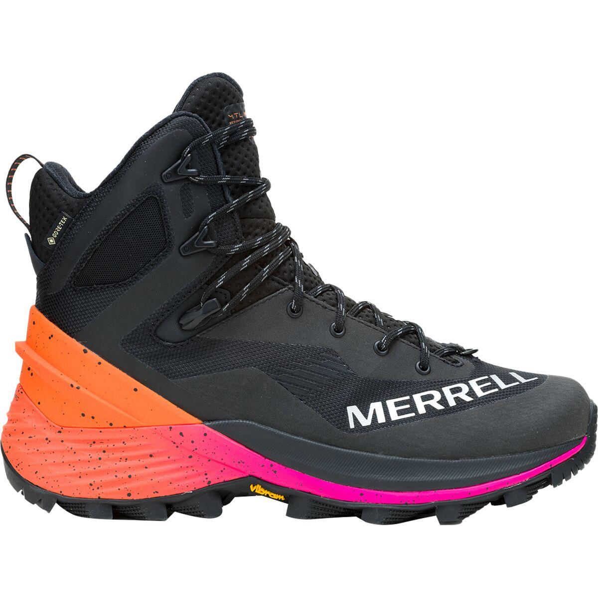 MTL Thermo Rogue 4 Mid GTX Boot - Men's