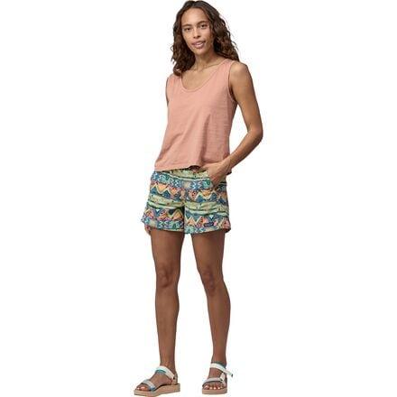 Baggies 5in Short - Women's