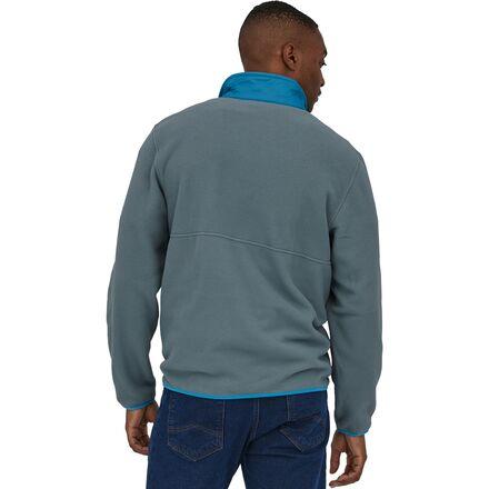 Microdini 1/2-Zip Pullover - Men's