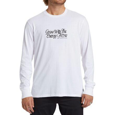 Grow Long-Sleeve T-Shirt - Men's