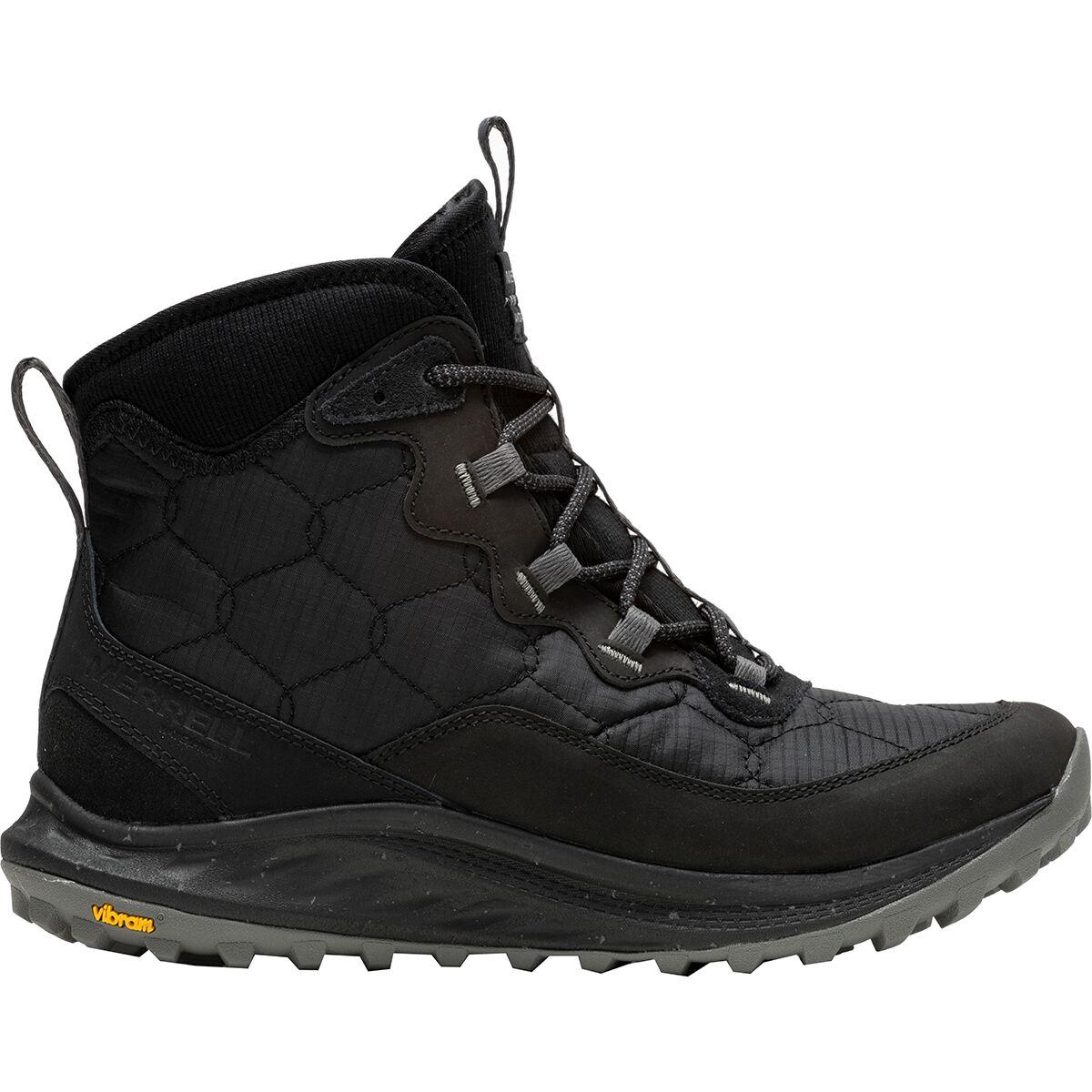 Antora 3 Thermo Mid WP Boot - Women's