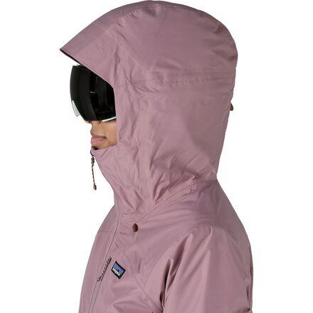 Insulated Powder Town Jacket - Women's