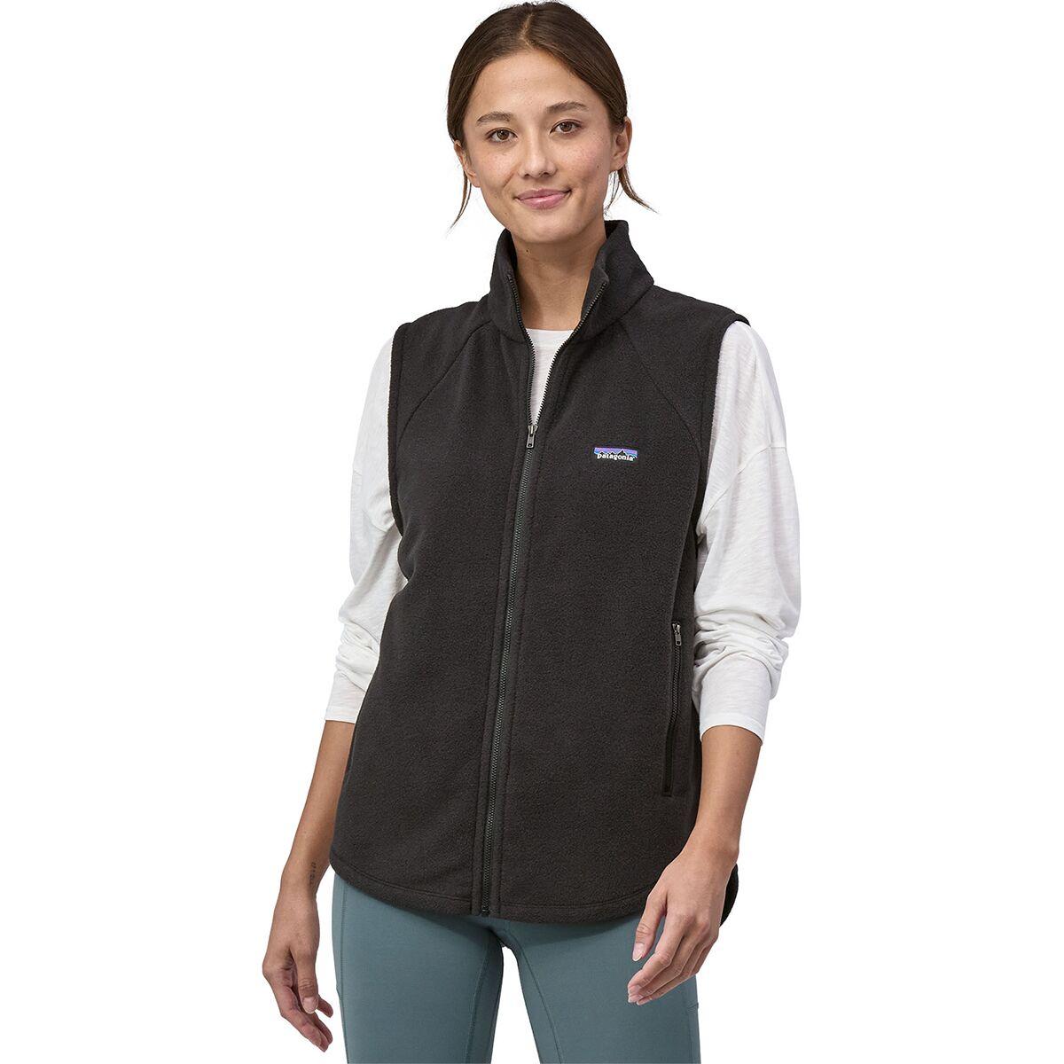 Classic Microdini Vest - Women's