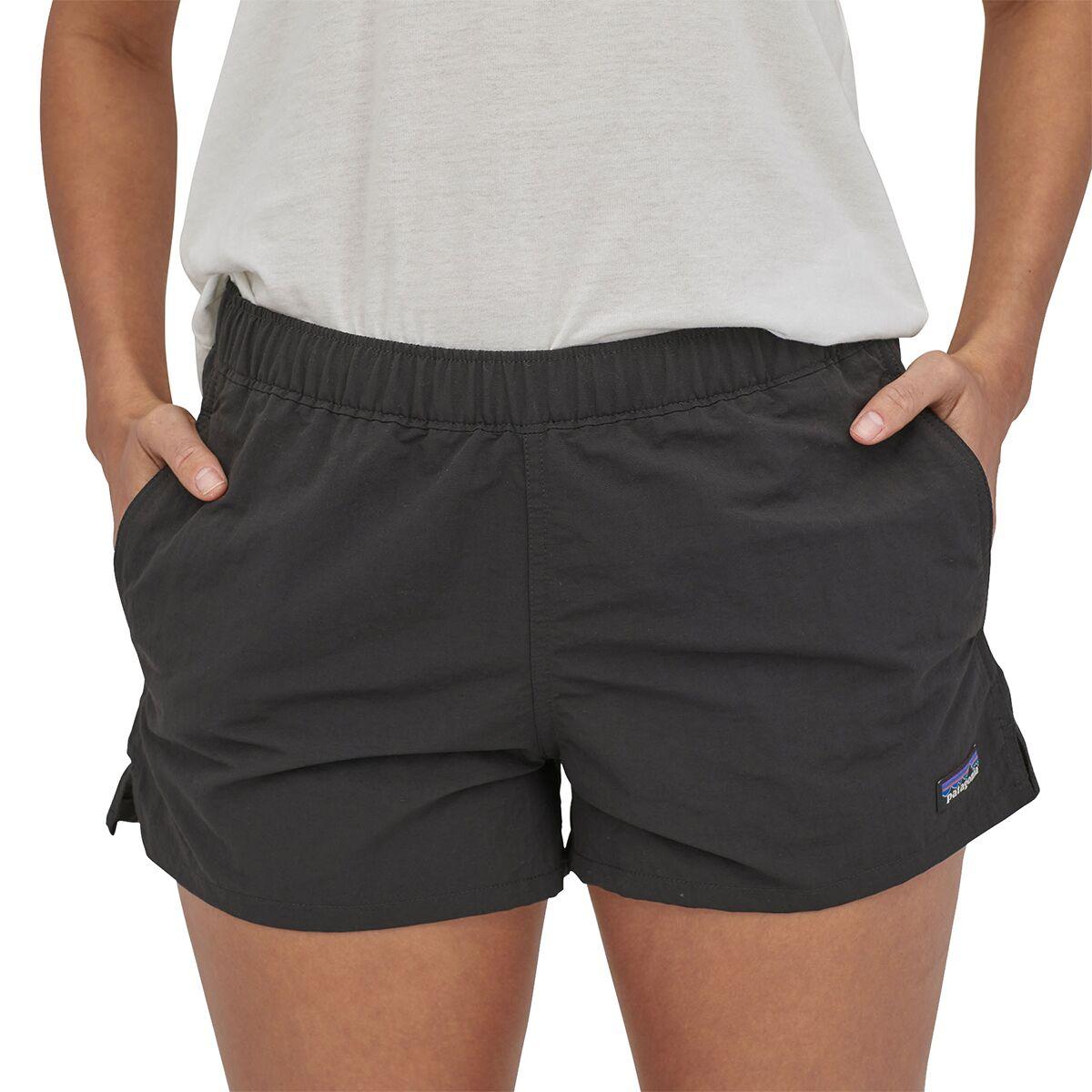 Barely Baggies 2.5in Short - Women's