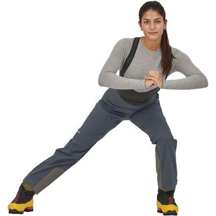 Dual Aspect Bib Pant - Women's