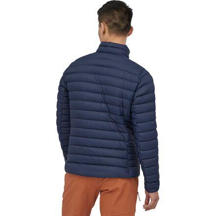 Down Sweater Jacket - Men's