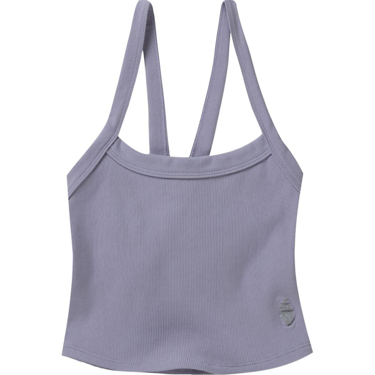 All Clear Solid Cami - Women's