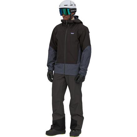 Powder Town Bib Pant - Men's